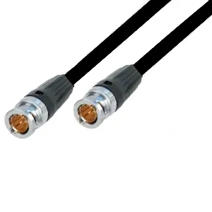 ³��������� Draka 0.8L/3.7Dz 75 ��, BNC-BNC ��� 4K ������� (�� 1� �� 40�)