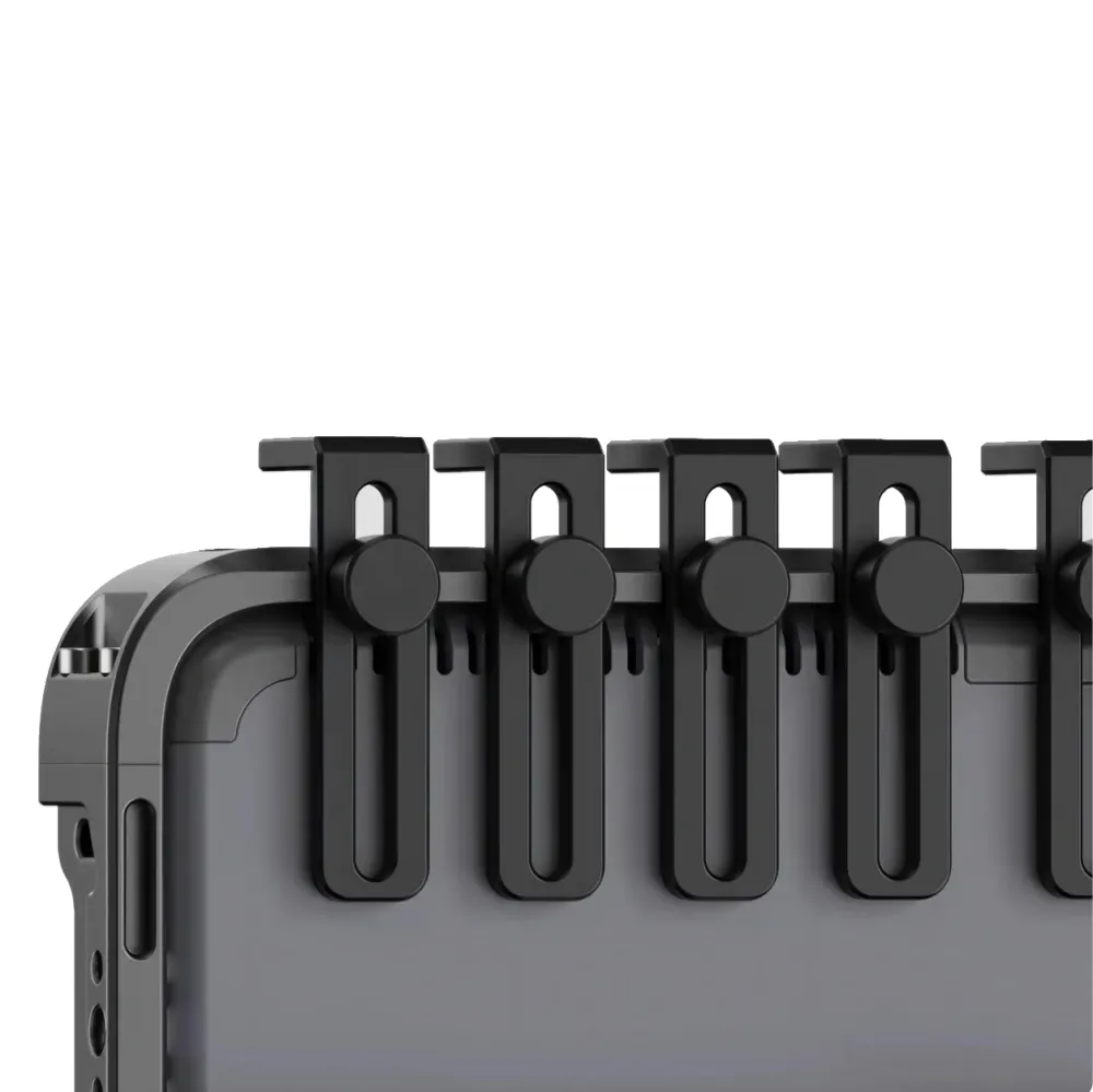 ������� ����� YoloLiv YoloBox Ultra Cage