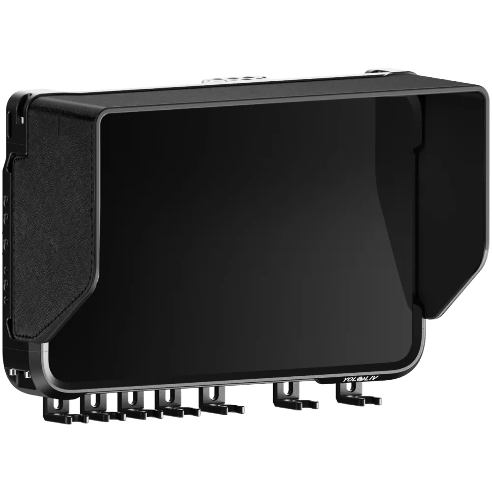 ������� ����� YoloLiv YoloBox Ultra Cage