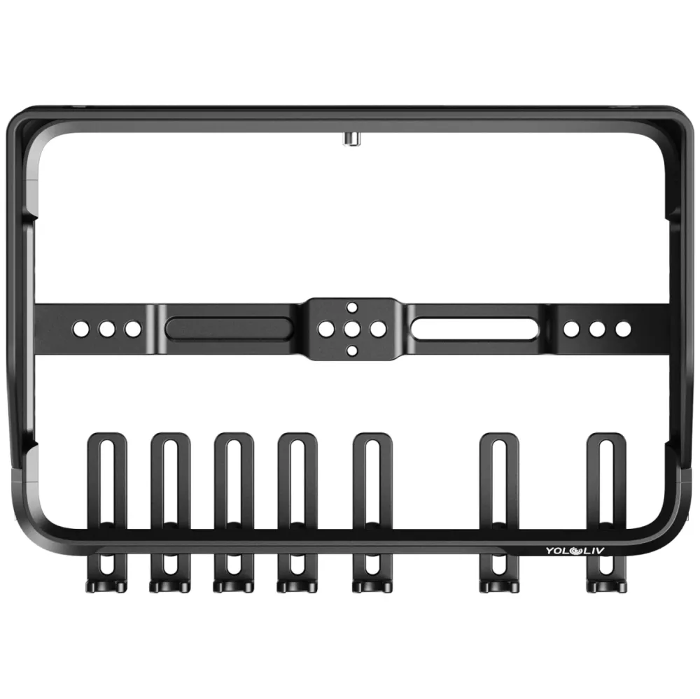 ������� ����� YoloLiv YoloBox Ultra Cage