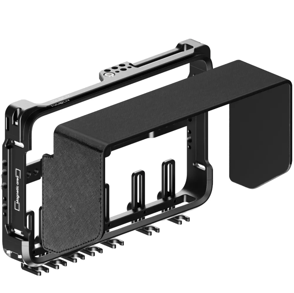 ������� ����� YoloLiv YoloBox Ultra Cage