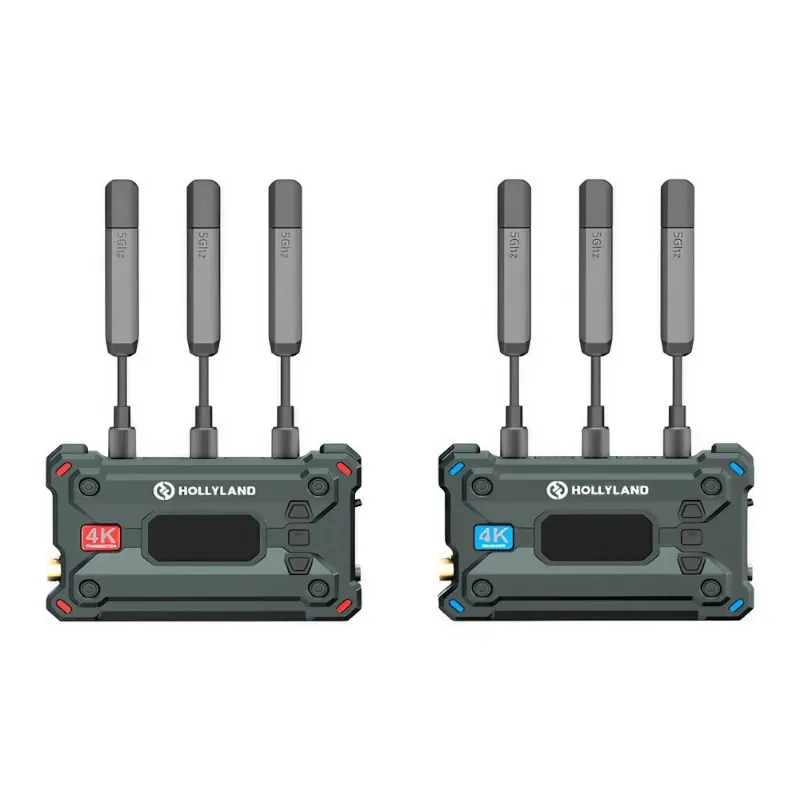 ³��������� Hollyland Pyro S