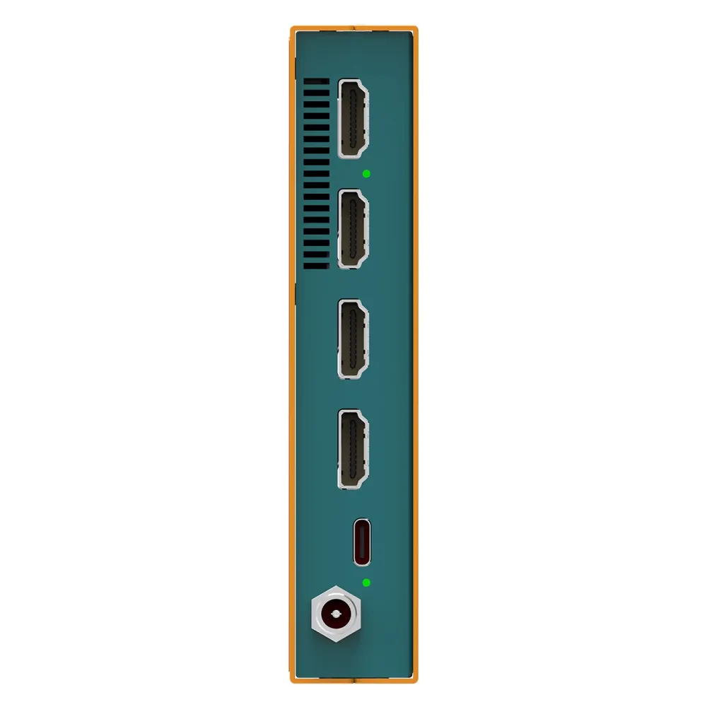 SC2020-12G �������������� ��������� 12G-SDI/HDMI 2.0