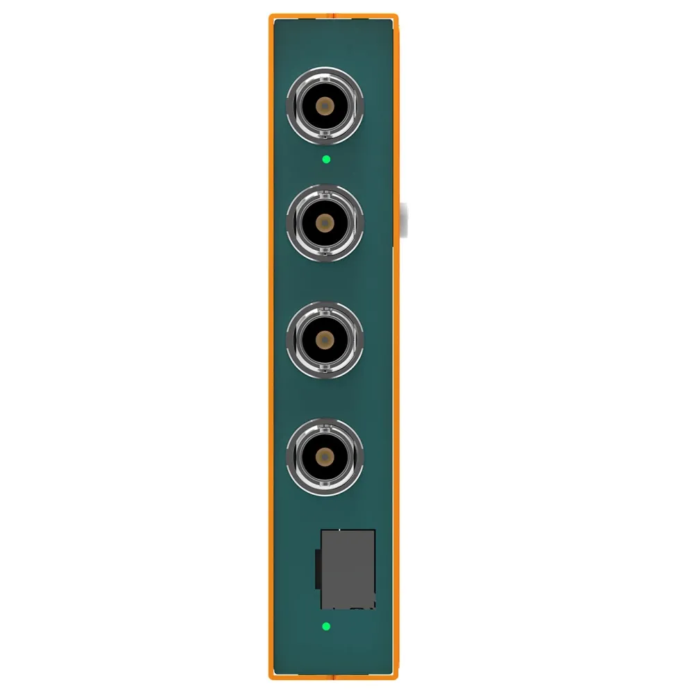 SC2040 двонаправлений конвертер 3G-SDI/HDMI SC2040 двонаправлений конвертер 3G-SDI/HDMI