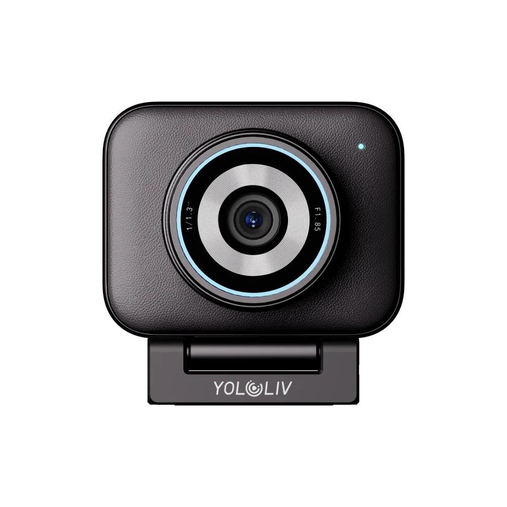 YoloCam S3 ��������� 4K30