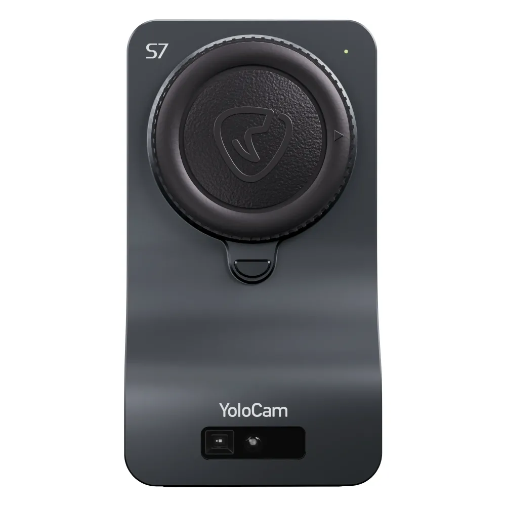 YoloLiv YoloCam S7 ���������� 4K60 MFT Micro 4/3