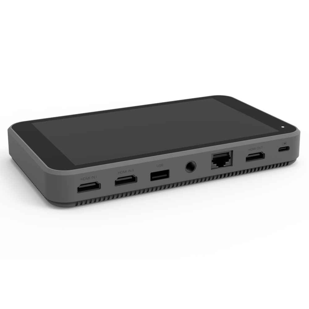 YoloLiv Instream ���������� ����� ��� ������������� �������