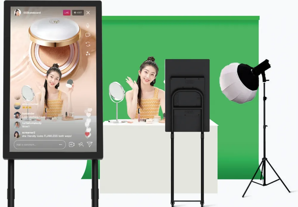 YoloLiv Max ����� ��� ������������� ��������