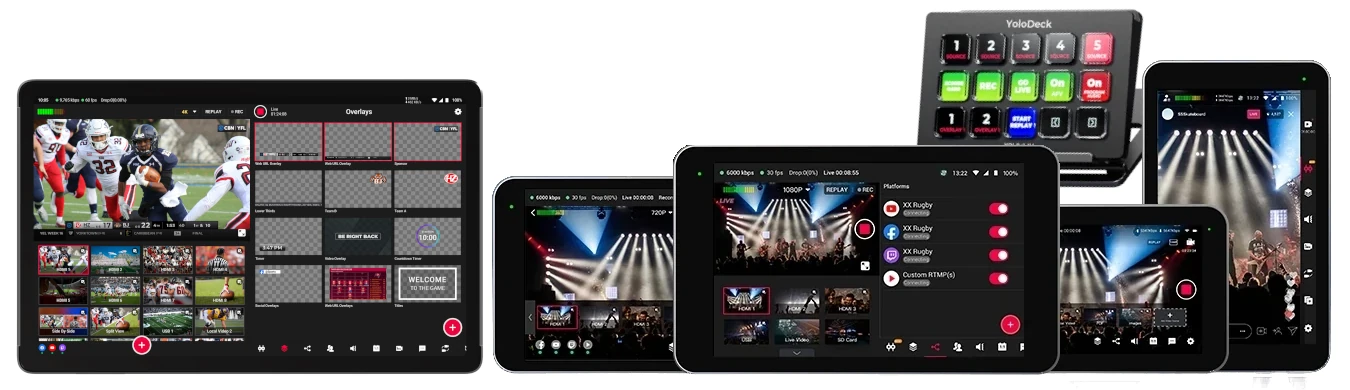 ���� ���䳿 YoloLiv