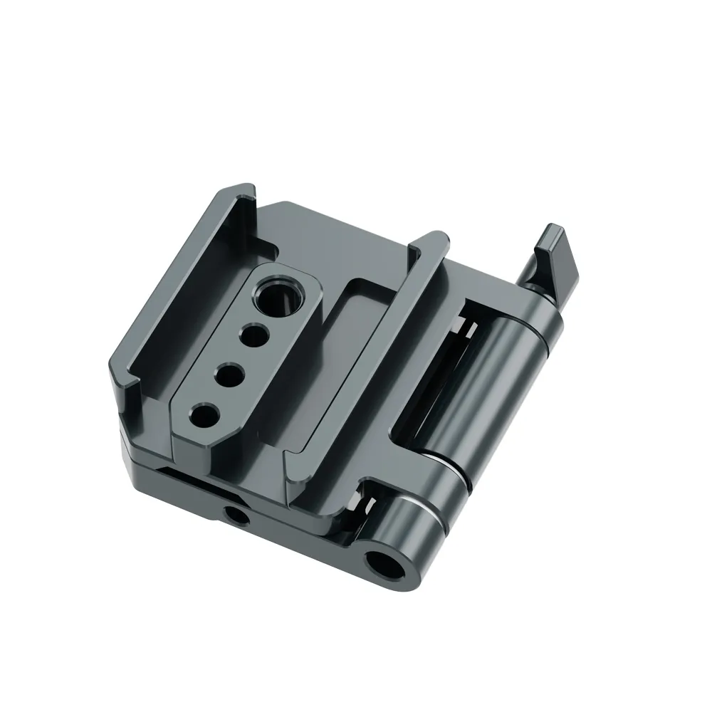 Адаптер вертикальної, горизонтальної зйомки VP03 Адаптер вертикальної, горизонтальної зйомки VP03